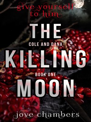 cover image of The Killing Moon